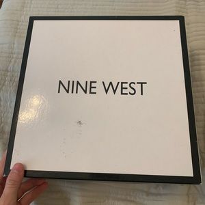 Nine West Heels